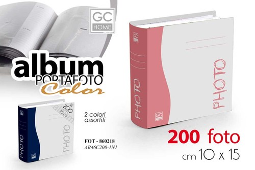 Album portafoto fotografico - album,