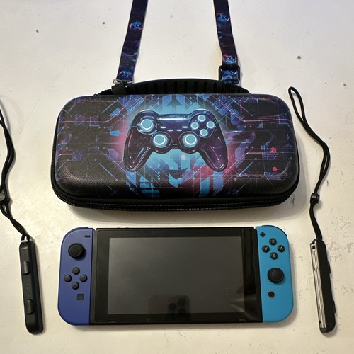 Nintendo switch hac - switch, hac-001