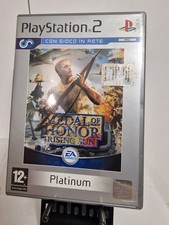🇮🇹 Medal of Honor Rising