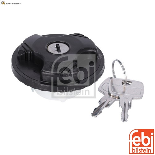 Tappo serbatoio carburante - tappo,