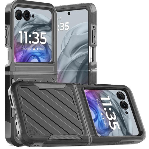Custodia telefono per motorola - telefono,