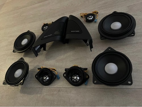 Set tweeter altoparlanti - set,