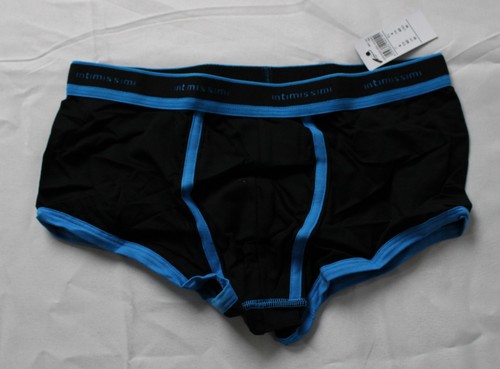 Boxer uomo intimissimi - intimissimi, cotone