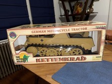 Trattore moto d'epoca The