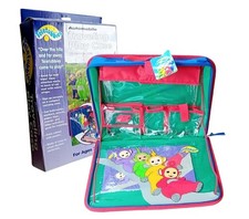 Teletubbies CUSTODIA GIOCO DA