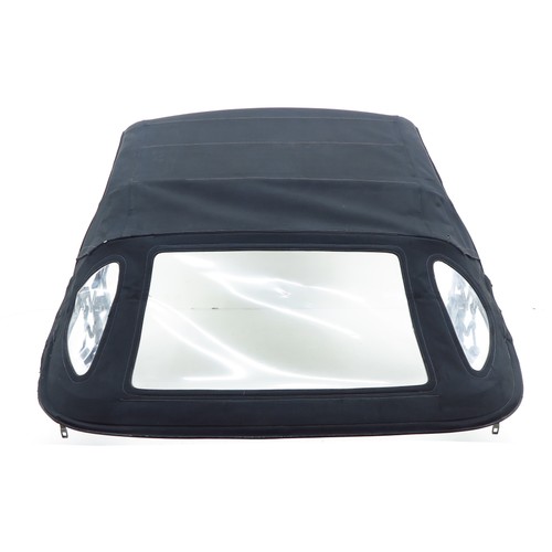 Capote cabrio - , mercedes