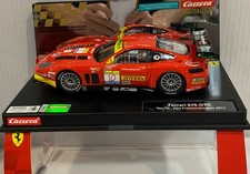 SLOT CAR CARRERA EXCLUSIV
