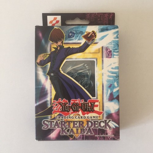 Sdk kaiba starter - yu-gi-oh!,