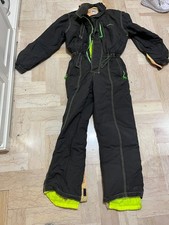 Uomo Tuta Da Sci Taglia 48 VOLKL
