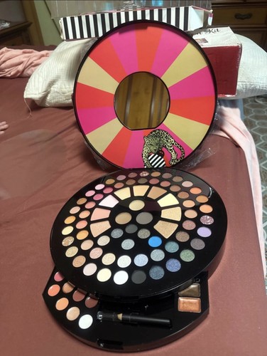 Palette trucchi - trucchi,
