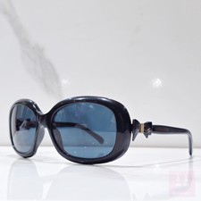 Chanel modello 5170 vintage sunglasses lunette brille y2k shades black