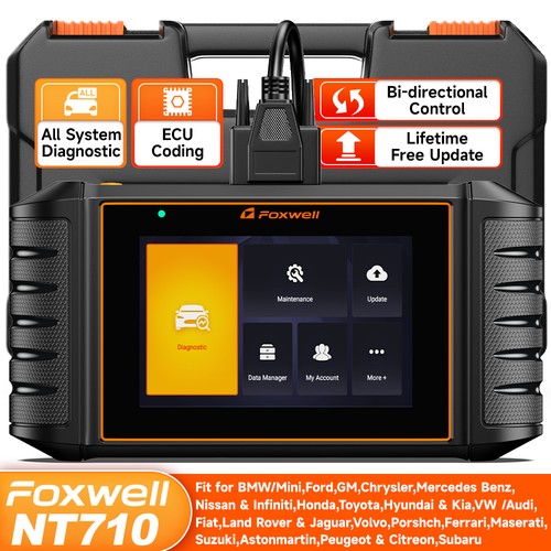 Foxwell nt710 for jeep grand - foxwell,
