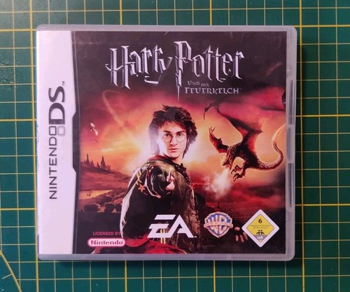Gioco nintendo harry - gioco,