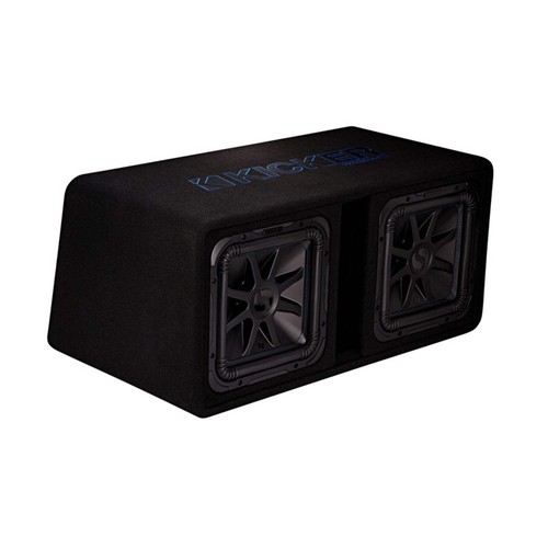 Kicker 44dl7s122 doppio - doppio, 12
