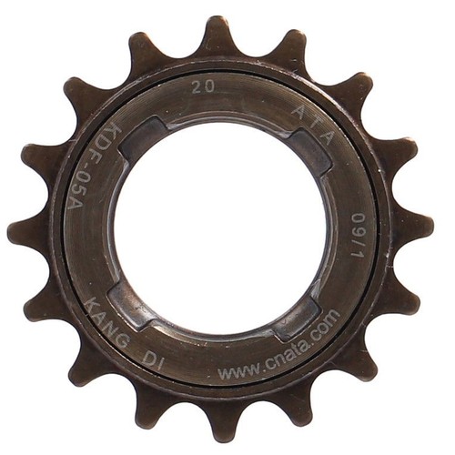 Ruota libera singlespeed - libera,