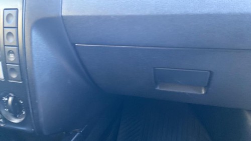 Vano portaoggetti ford fusion - portaoggetti,