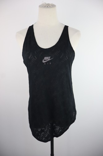 Nike maglia smanicato - maglia,