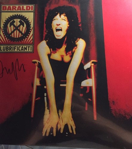 Angela baraldi lubrificanti - -,