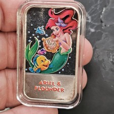 Disney Sirenetta Ariel