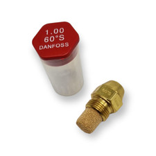DANFOSS UGELLO INIETTORE