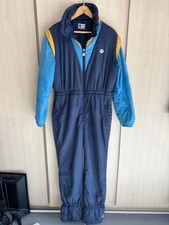 Giacca da sci vintage Samas