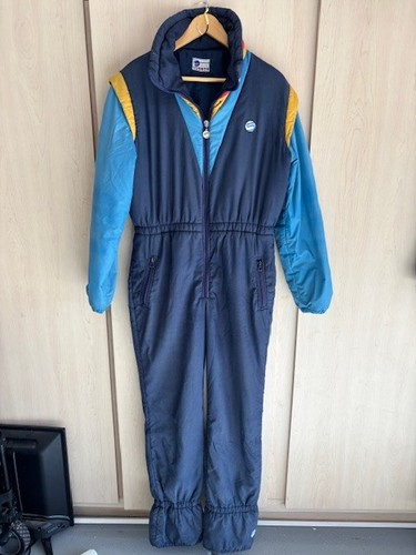 Giacca sci vintage samas - sci,