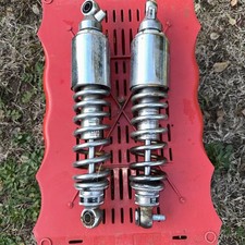 Motoguzzi 750 Nevada Coppia