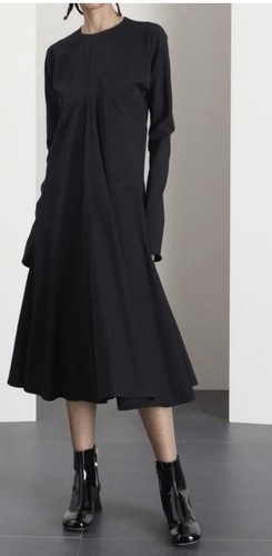 Abito max mara sportmax twill - abito,
