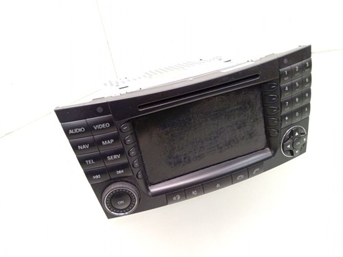 Mercedes benz cls c219 2005 - mercedes-benz,