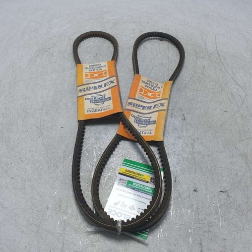 5x975 2xpz cinghia ausiliare - 2xpz,