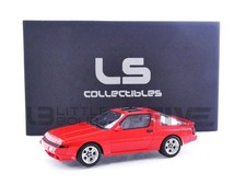 LS COLLECTIBLES 1/18 -