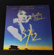 Gabriel Yared ‎– Betty