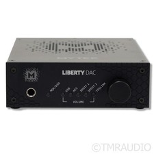 Mytek Liberty DAC