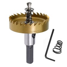 50MM Fresa per fori in carburo