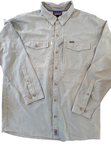 Camicia uomo patagonia - uomo,