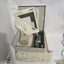 ARITECH MOOSE SENTROL Z900