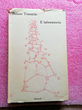 RENZO TOMATIS - Il Laboratorio