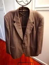 GIACCA KING ANTONY Pura Lana