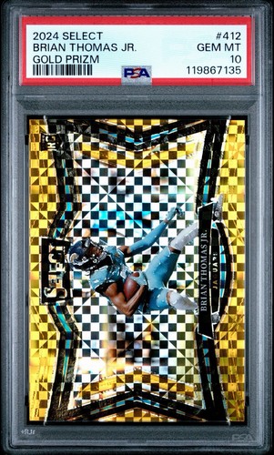 2024 panini select brian - 2024,