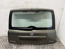 B3127 PORTELLONE BAGAGLIAIO