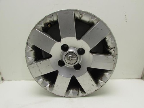 Cerchione citroen pluriel - citroen,