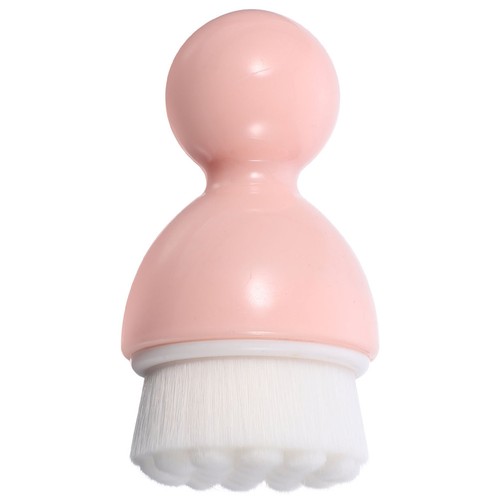 1pz spazzola viso rimozione - spazzola,