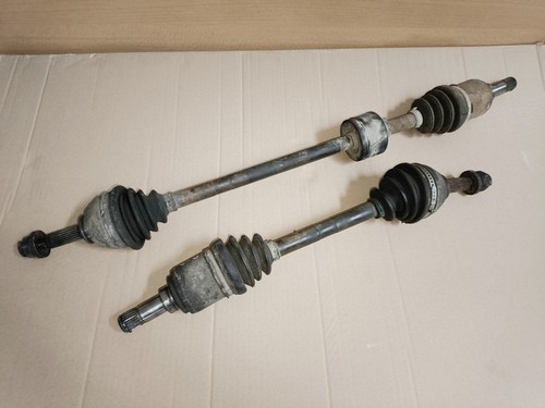 Semiassi fiat uno - semiassi,