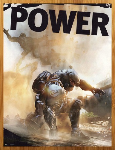 Crysis xbox 360 ps3 - pc, 2006