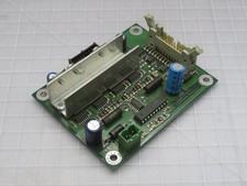 KOMAX F376R03.L2 K25139-1890 ACC STEPPER MOTOR EXTENSION T215536