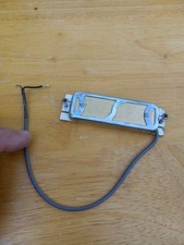 Vintage Dearmond Rowe Harmony