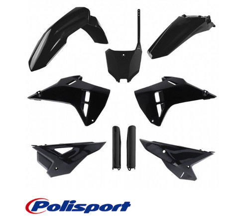 Kit plastiche polisport - kit,