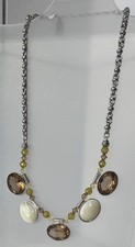 Swarovski necklace - swarovski,