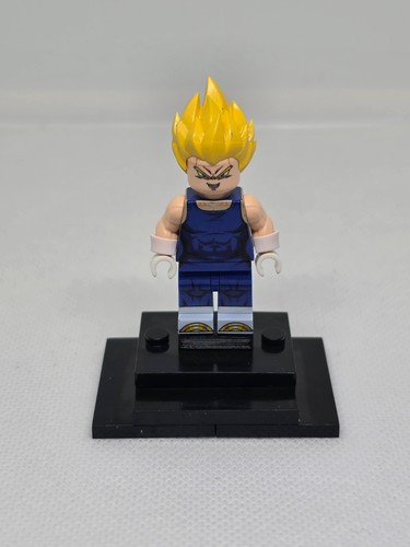 Dragon ball ssj vegeta - ssj,