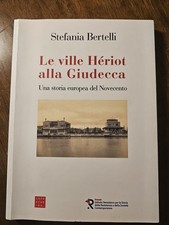 Le ville Hériot alla